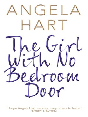 cover image of The Girl With No Bedroom Door